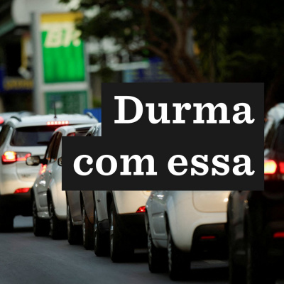Durma Com Essa | Nexo Jornal