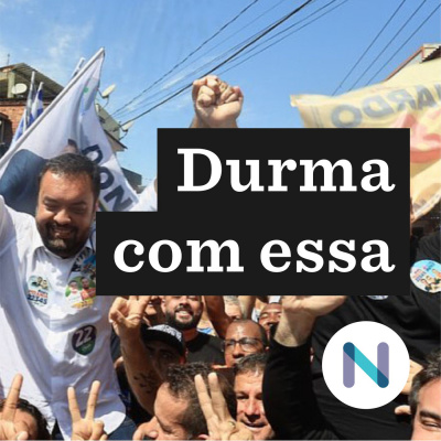 Durma Com Essa | Nexo Jornal
