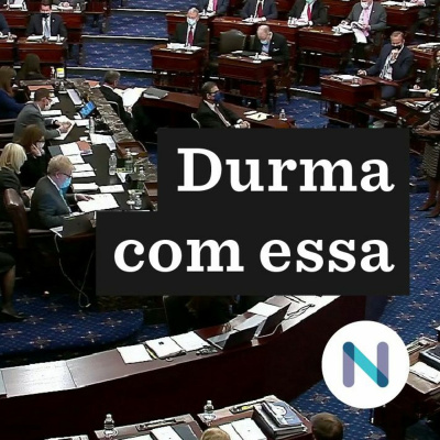 Durma Com Essa | Nexo Jornal