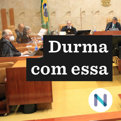 Durma Com Essa | Nexo Jornal