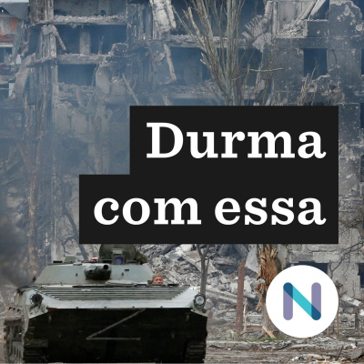 Durma Com Essa | Nexo Jornal