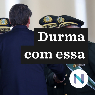 Durma Com Essa | Nexo Jornal