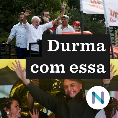 Durma Com Essa | Nexo Jornal