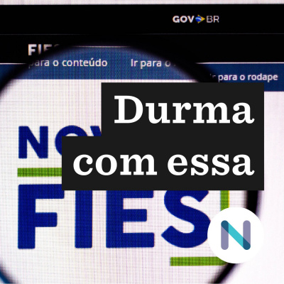 Durma Com Essa | Nexo Jornal