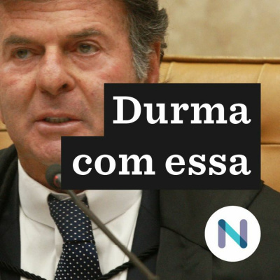 Durma Com Essa | Nexo Jornal
