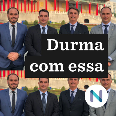 Durma Com Essa | Nexo Jornal