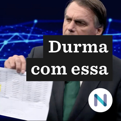 Durma Com Essa | Nexo Jornal