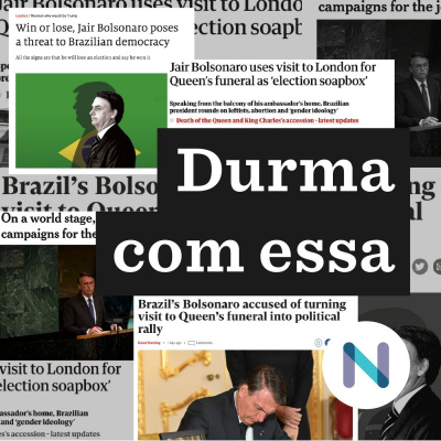 Durma Com Essa | Nexo Jornal