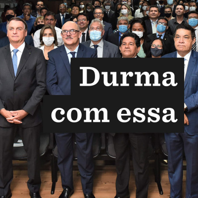 Durma Com Essa | Nexo Jornal