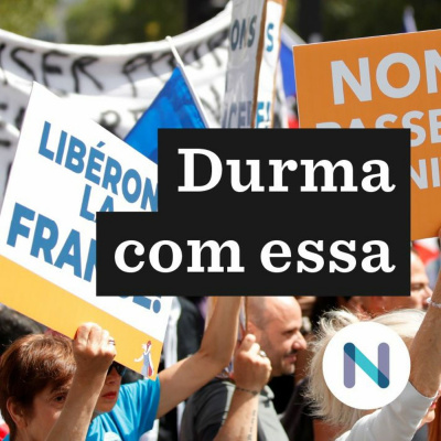 Durma Com Essa | Nexo Jornal