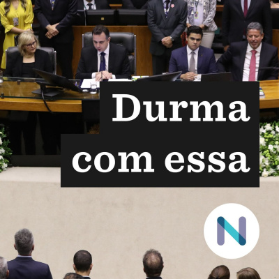 Durma Com Essa | Nexo Jornal
