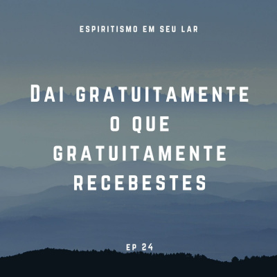 Espiritismo Em Seu Lar