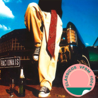 Clássicos VFSM #024 - Racionais MCs: Nada Como Um Dia Após o Outro Dia