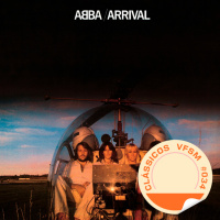 Clássicos VFSM #034 - Abba: Arrival