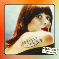 Clássicos VFSM #108 - Rita Lee: Rita Lee (1979) 