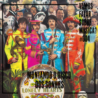 VFSM #004 - Montando o disco dos sonhos