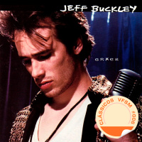 Clássicos VFSM #006 - Jeff Buckley: Grace