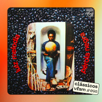 Clássicos VFSM #098 - Luiz Melodia: Pérola Negra