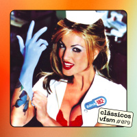 Clássicos VFSM #079 - Blink 182: Enema Of The State