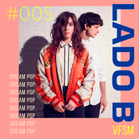 LADO B #005 - 10 Discos Para Gostar de Dream Pop