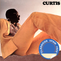 Clássicos VFSM #029 - Curtis Mayfield: Curtis