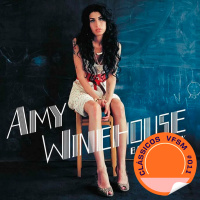 Clássicos VFSM #011 - Amy Winehouse: Back To Black