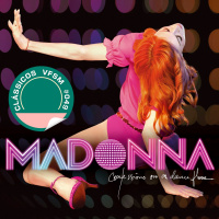 Clássicos VFSM #049 - Madonna: Confessions on a Dance Floor