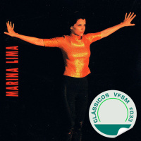 Clássicos VFSM #032 - Marina Lima: Marina Lima (com Letrux)