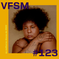 VFSM #123 - Os Melhores Discos de 2020 