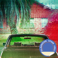 Clássicos VFSM #001 - Arcade Fire: The Suburbs