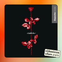 Clássicos VFSM #078 - Depeche Mode: Violator