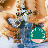 Clássicos VFSM #047 - Madonna: Like a Prayer