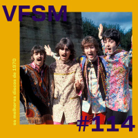 VFSM #114 - Os Melhores Discos de 1970