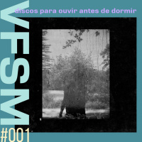 Discos Para Ouvir Antes de Dormir #001 - Grouper: Ruins