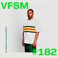 VFSM #182 - Os Melhores Discos de 2012