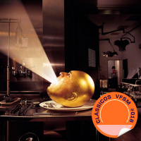 Clássicos VFSM#018 - The Mars Volta:  De-Loused in the Comatorium