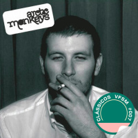 Clássicos VFSM #007 – Arctic Monkeys: Whatever People Say I Am, That’s What I’m Not”