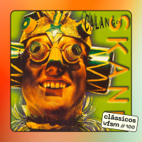 Clássicos VFSM #100 - Skank: Calango