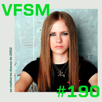 VFSM #190 - Os Melhores Discos de 2002