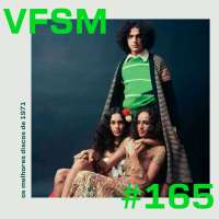 VFSM #165 - Os Melhores Discos de 1971 (com Alexandre Matias)