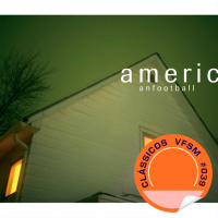Clássicos VFSM #039 - American Football: American Football