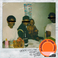 Clássicos VFSM #004 - Kendrick Lamar: Good Kid, M.A.A.D City