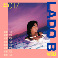 LADO B #017 - 10 discos para conhecer o City Pop