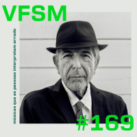VFSM #169 - Músicas que as pessoas interpretam errado
