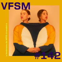 VFSM #142 - O Fenômeno da MPB Cirandeira 