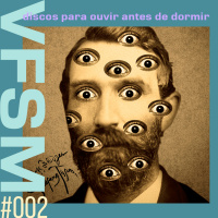 Discos Para Ouvir Antes de Dormir #002 - Jeff Bridges: Sleeping Tapes