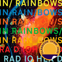 Clássicos VFSM #030 - Radiohead: In Rainbows