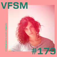 VFSM #179 - Discos Para Ouvir Chapado