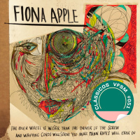 Clássicos VFSM #051 - Fiona Apple: The Idler Wheel…