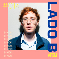 LADO B #014 - 10 discos para conhecer a série DJ-KICKS